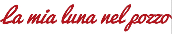 la mia luna nel pozzo